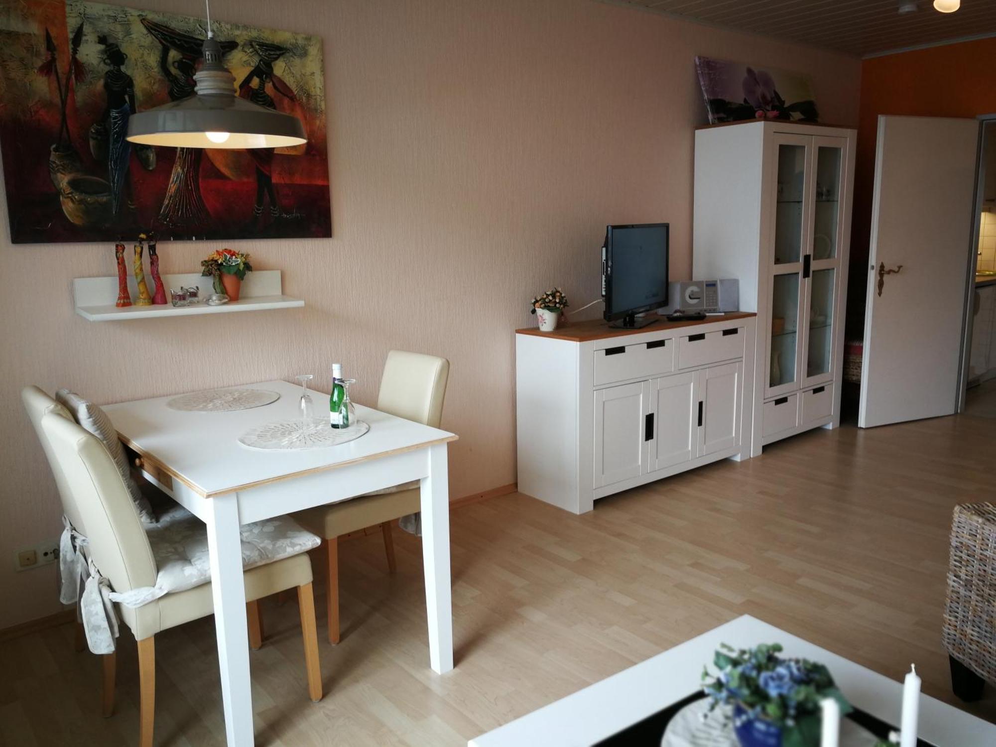 "Mit Ausblick"-Uneingeschraenkter Meerblick Burgtiefe auf Fehmarn Екстериор снимка