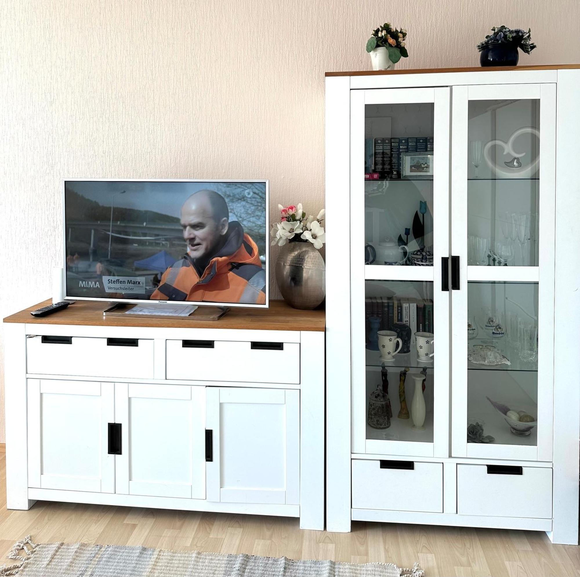 "Mit Ausblick"-Uneingeschraenkter Meerblick Burgtiefe auf Fehmarn Екстериор снимка
